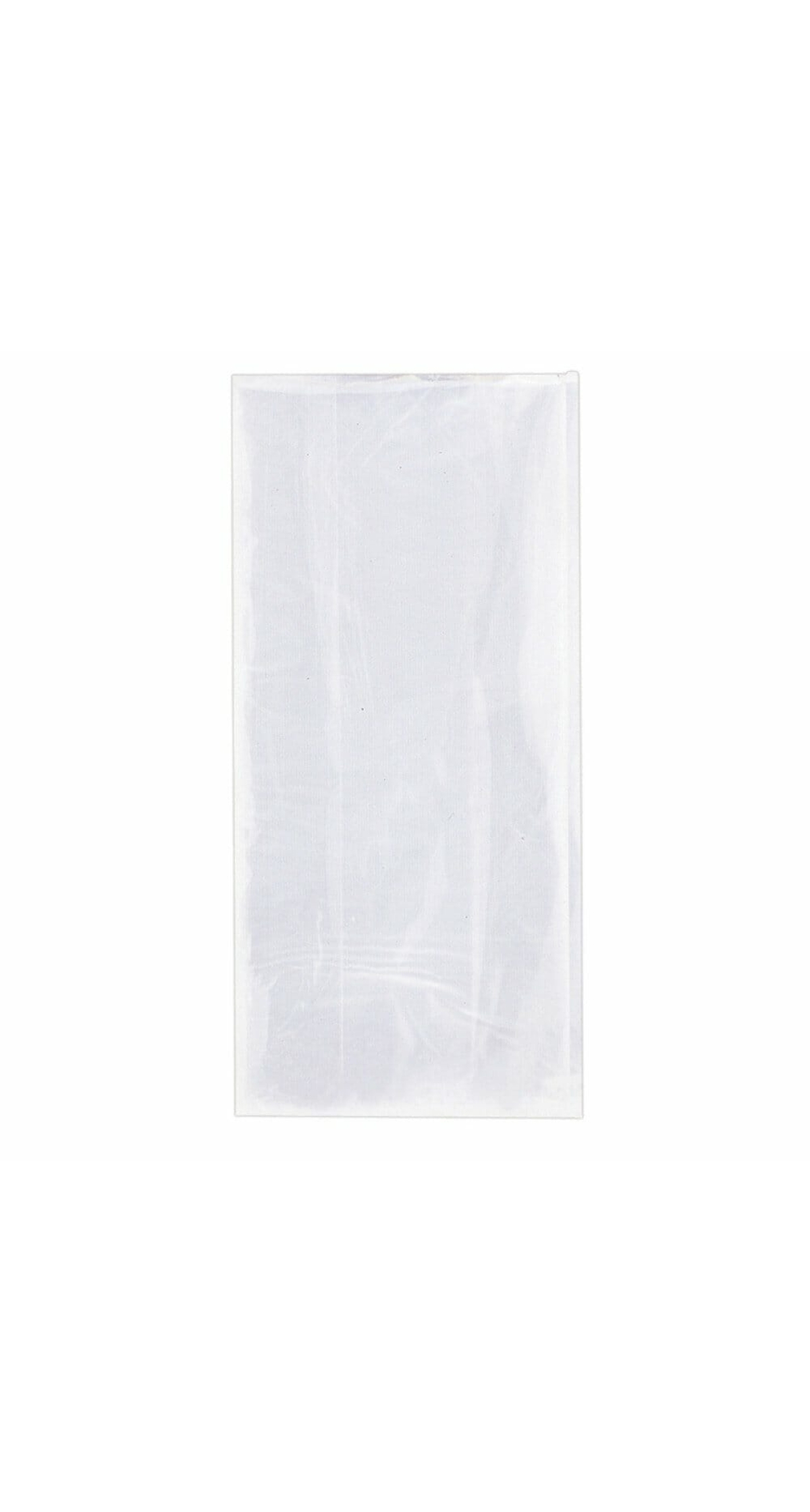 Clear Cellophane Bags - 30pk