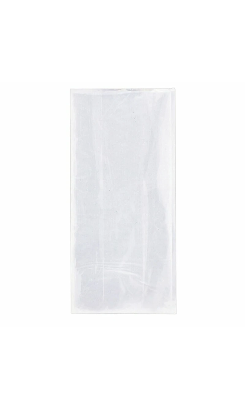Clear Cellophane Bags - 30pk