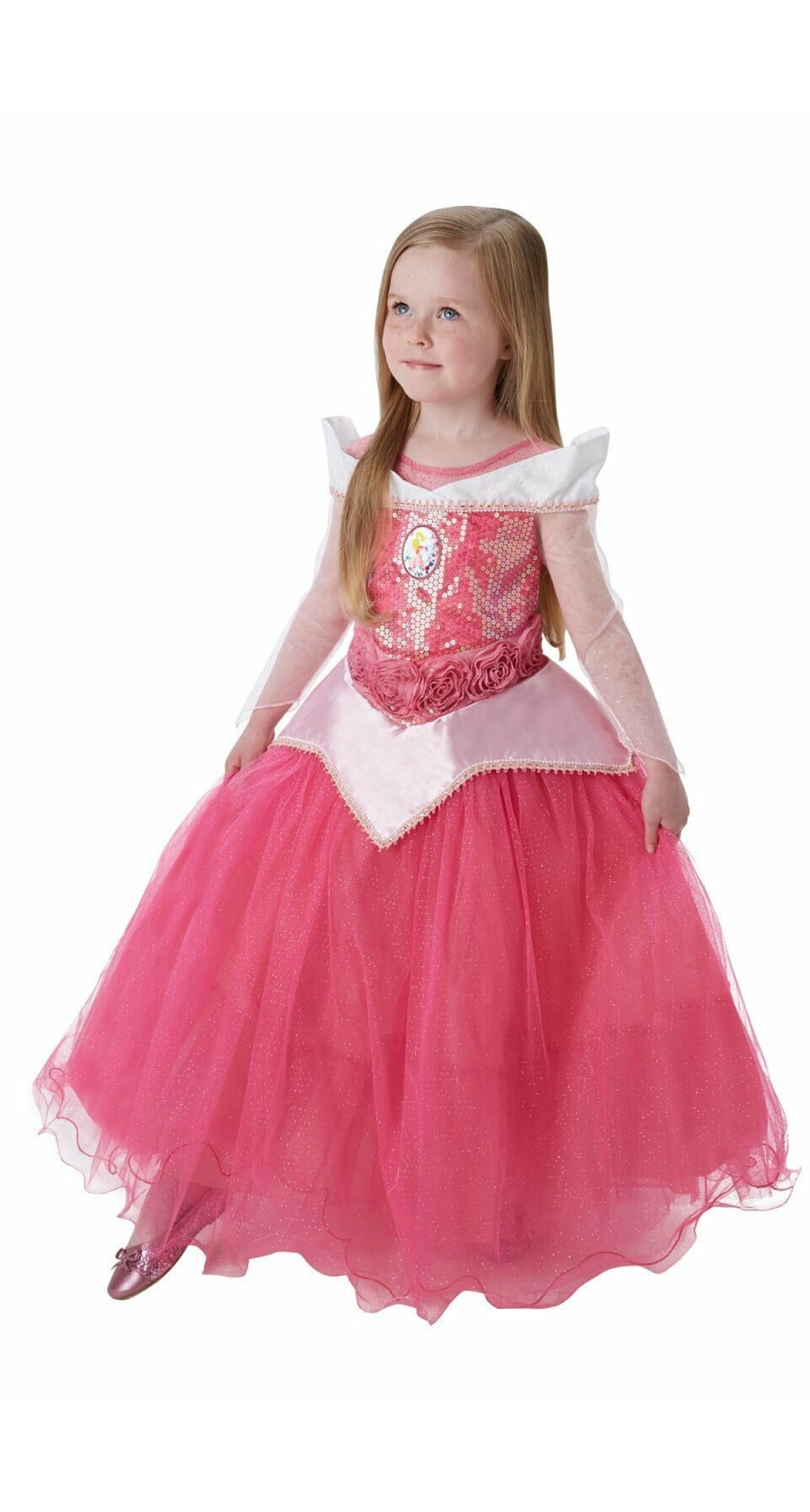 Premium Aurora - Age 7 to 8 Years