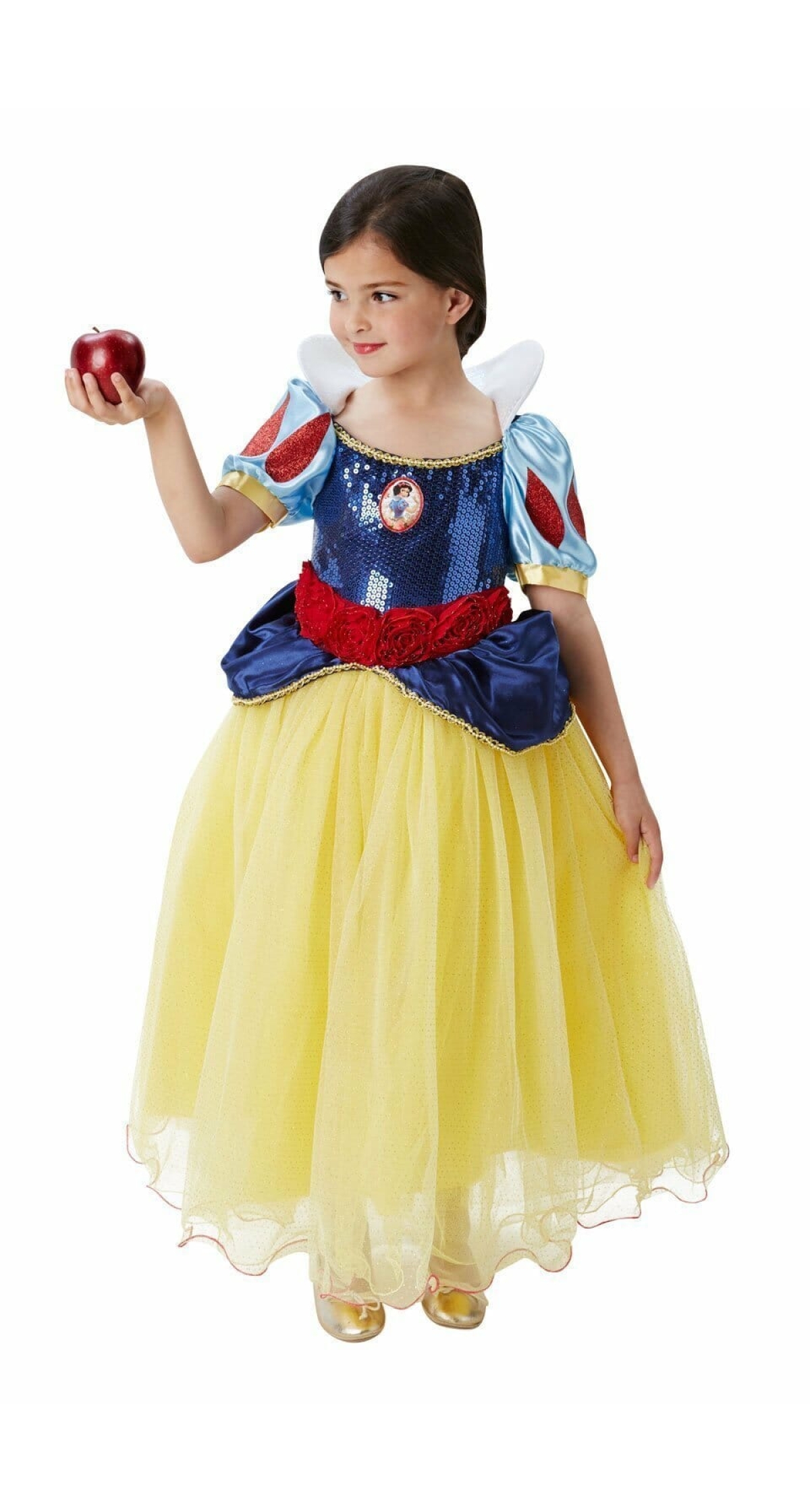 Premium Snow White - Age 3 to 4 Years