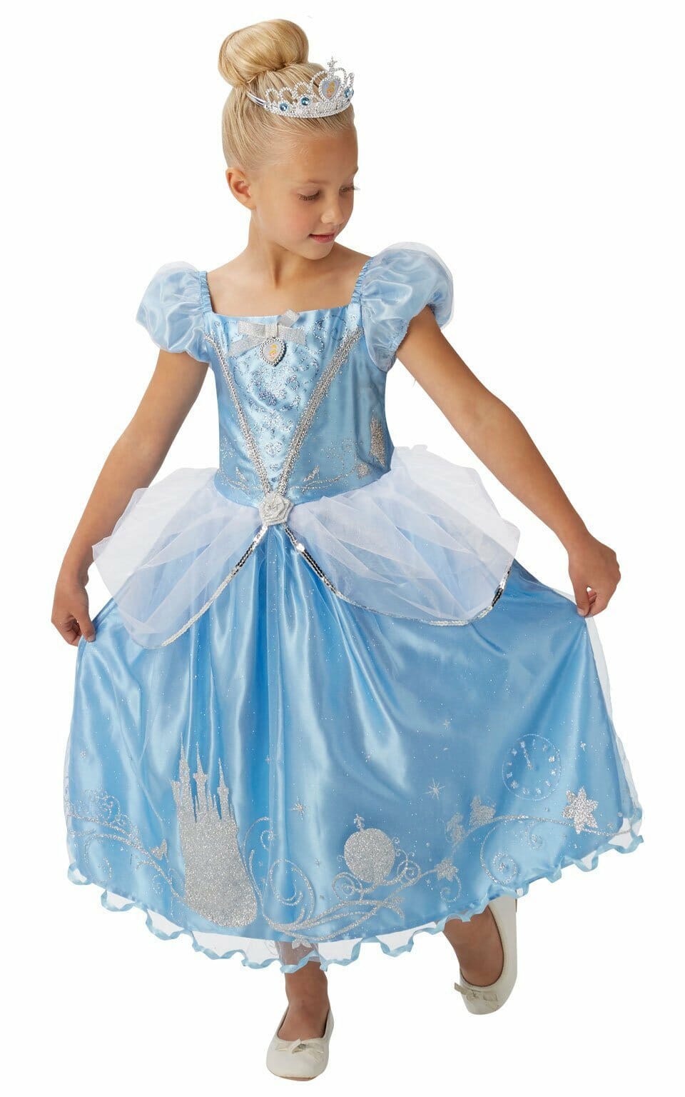 Storyteller Cinderella - Age 3 to 4 Years