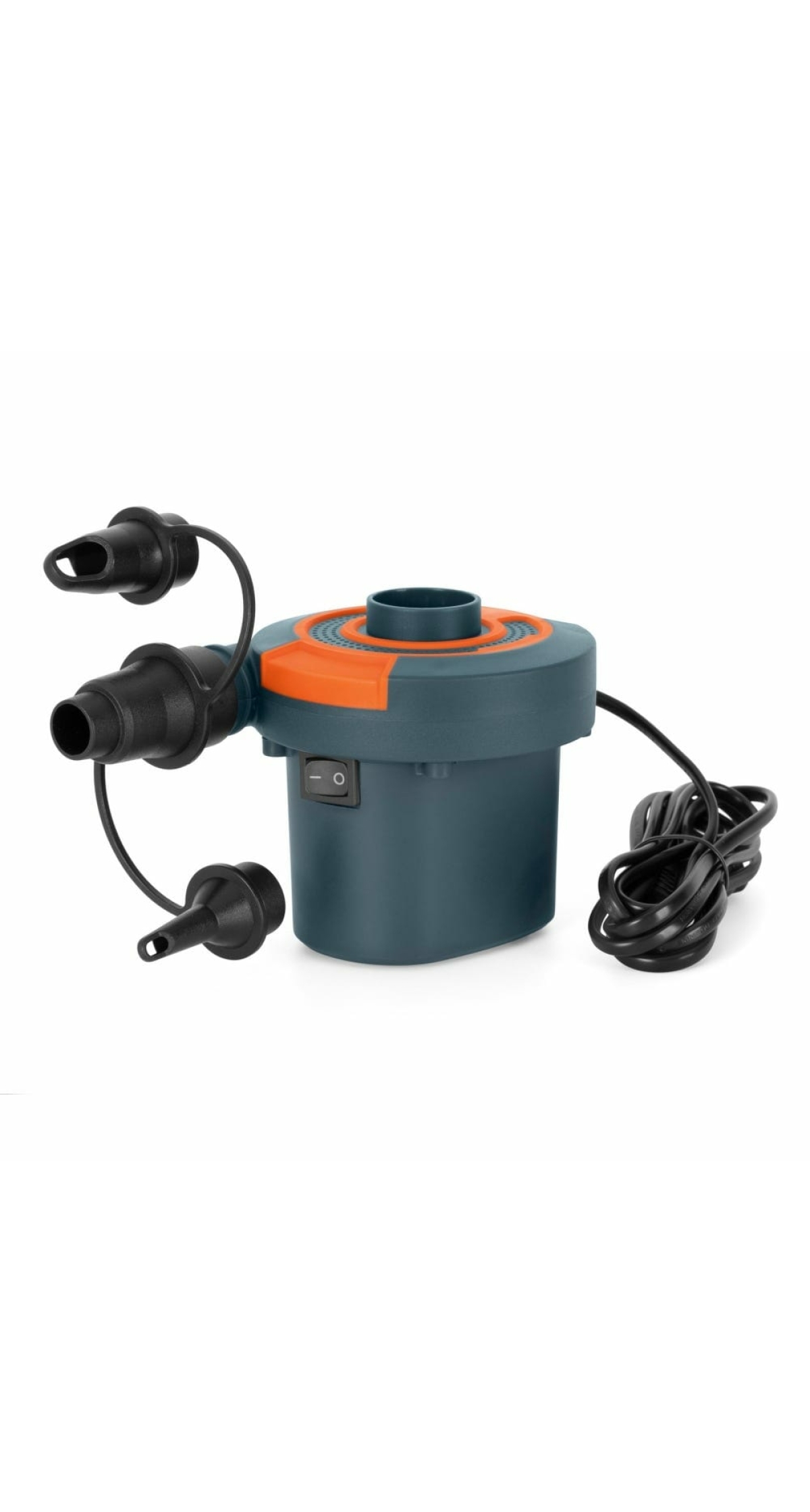 Bestway Sidewinder 240V Electric Air Pump (Online Only)
