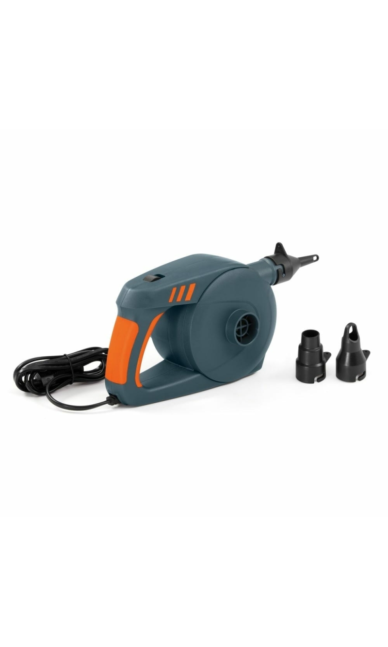 Bestway PowerGrip 240V Electric Air Pump (Online Only)