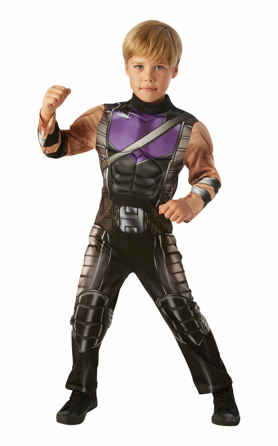 Official Avengers Hawkeye - Age 3 to 4 Years