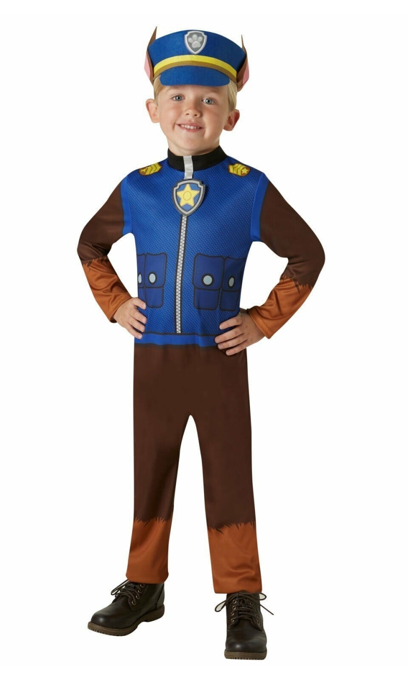 Paw Patrol Chase - Age 2 to 3 Years