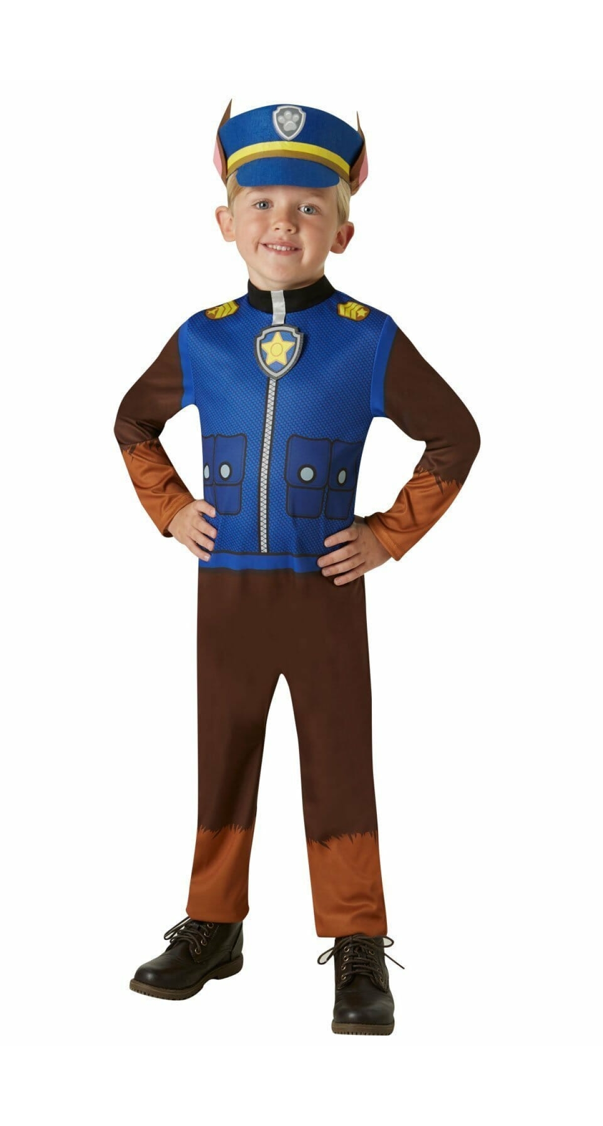 Paw Patrol Chase - Age 5 to 6 Years