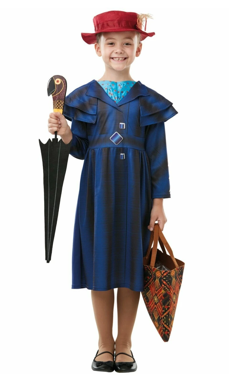 Official Mary Poppins Returns - Age 3 to 4 Years