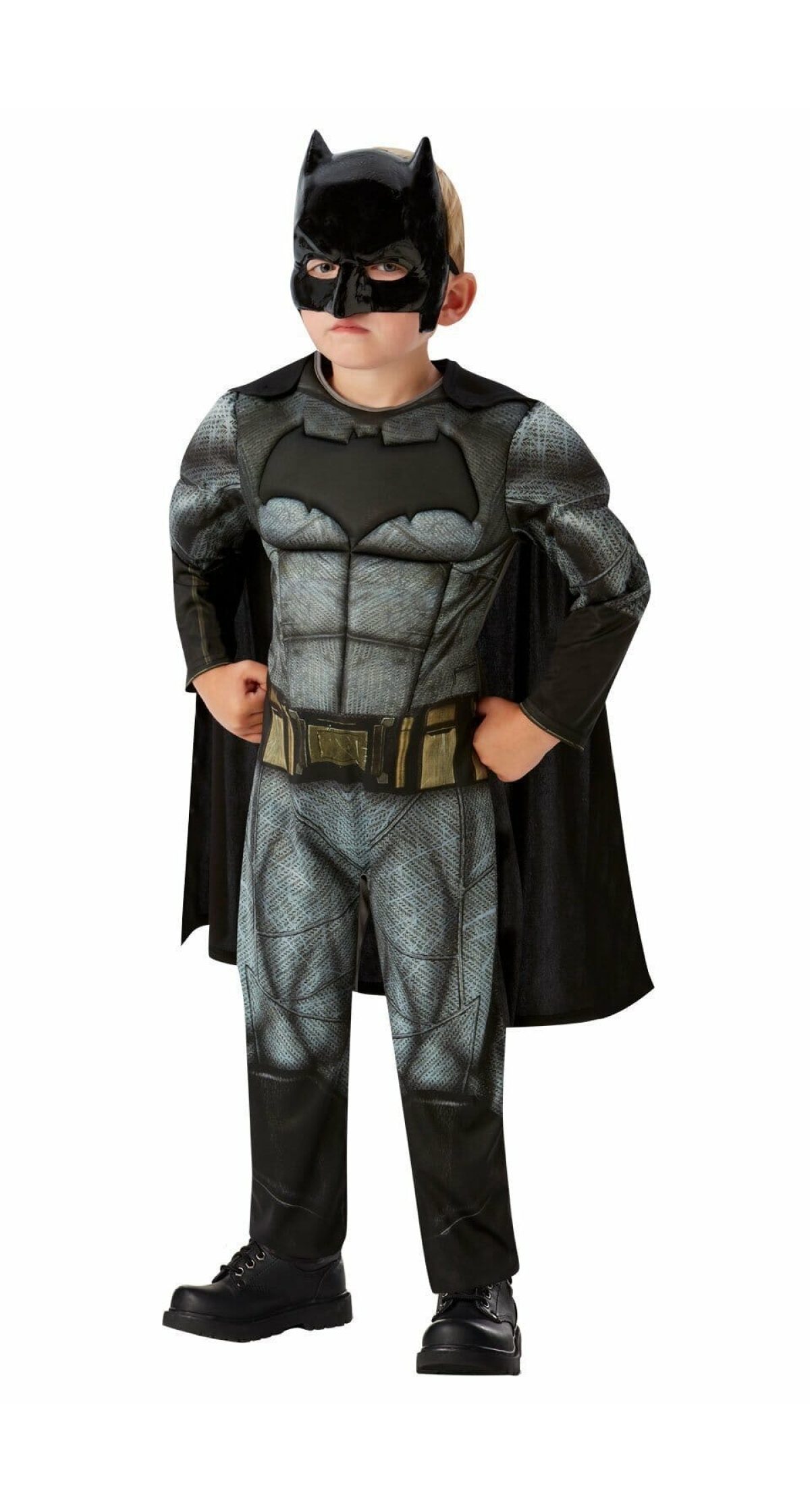 Deluxe Batman Justice League DC - Age 9 to 10 Years