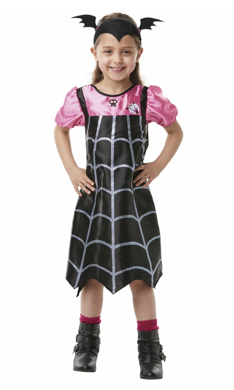 Official Vampirina - Age 3 to 4 Years
