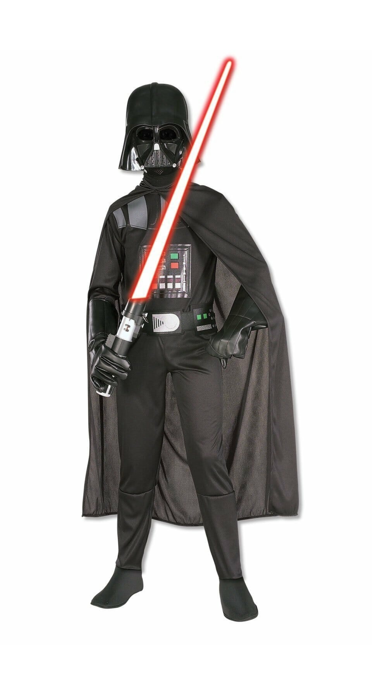 Star Wars Darth Vader - Age 7 to 8 Years