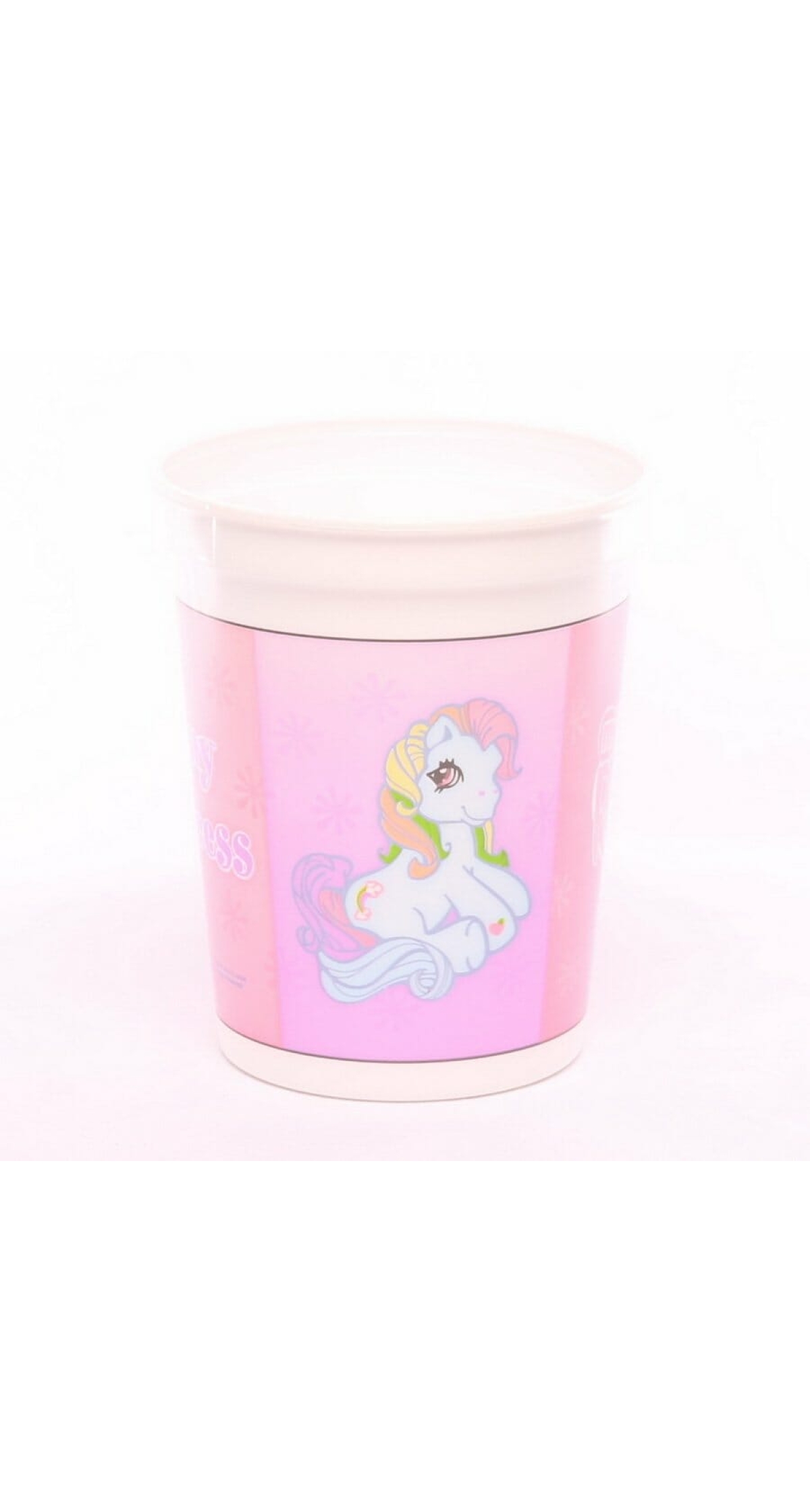 My Little Pony Plastic Tumbler - 503ml