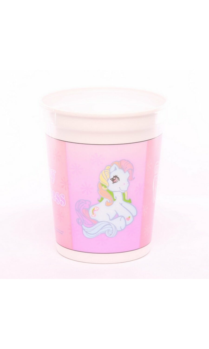 My Little Pony Plastic Tumbler - 503ml