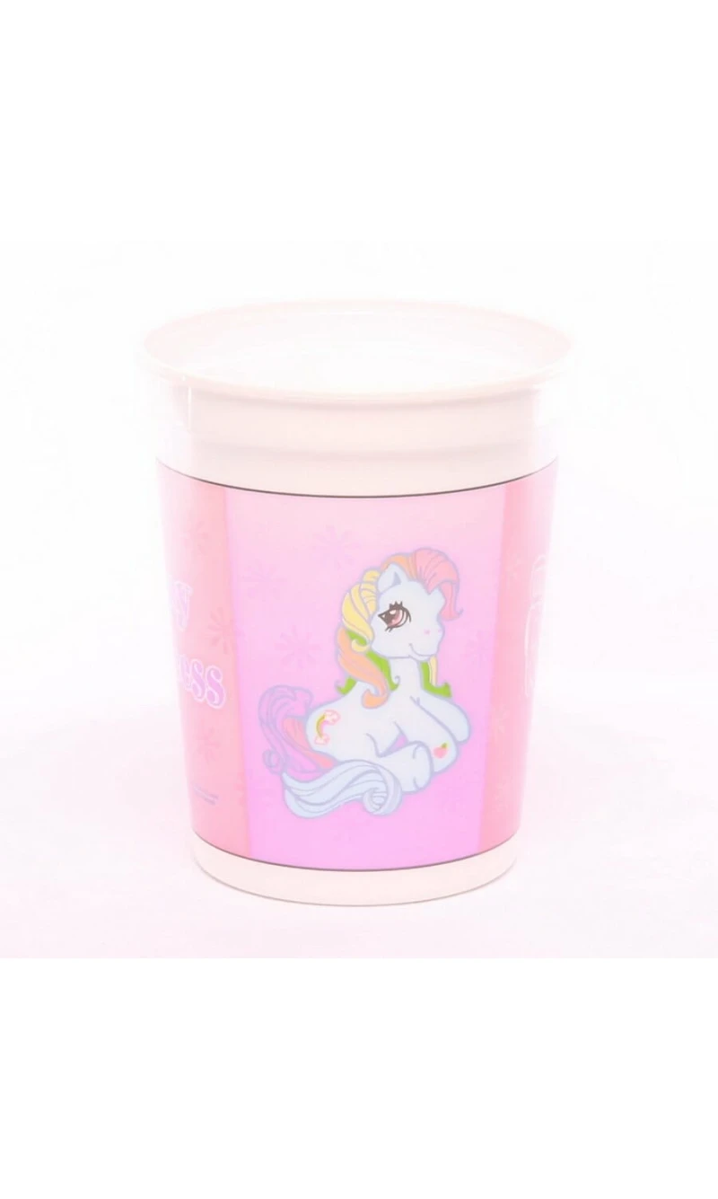 My Little Pony Plastic Tumbler - 503ml