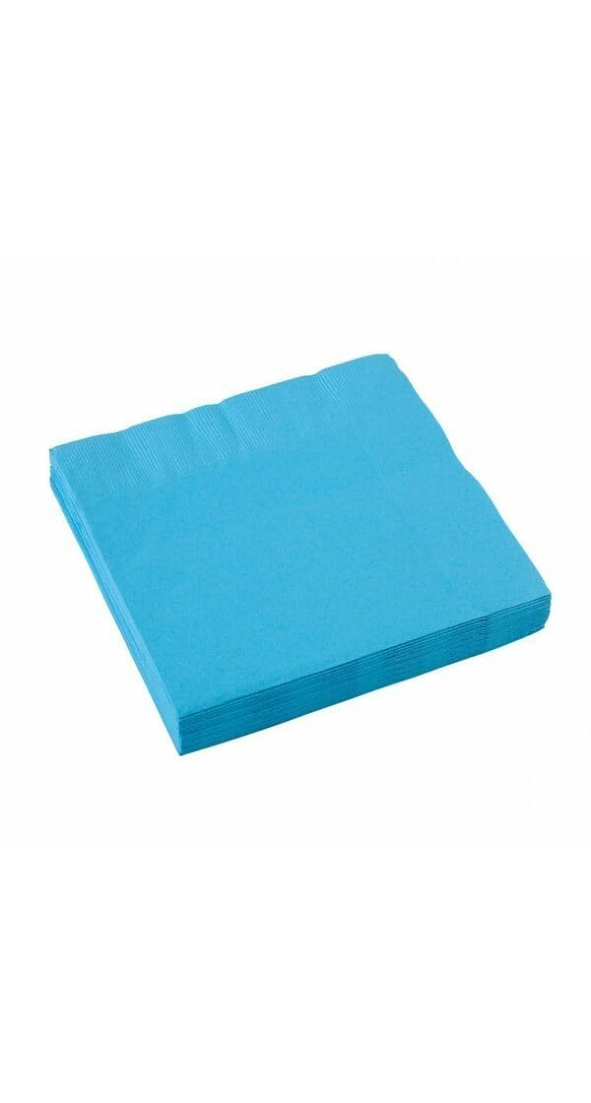 Carribean - 20 x Beverage Napkins