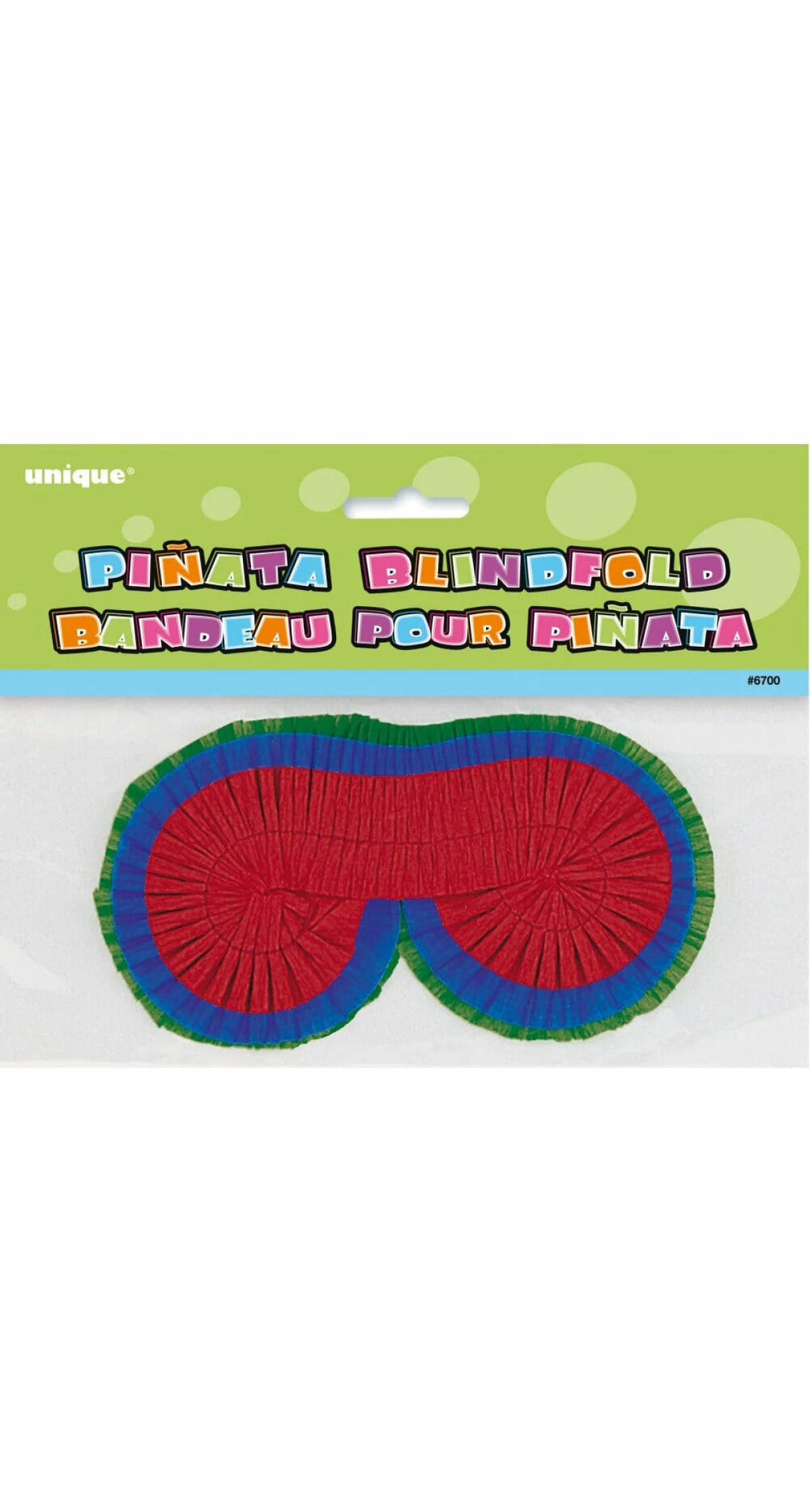 Pinata Blindfold