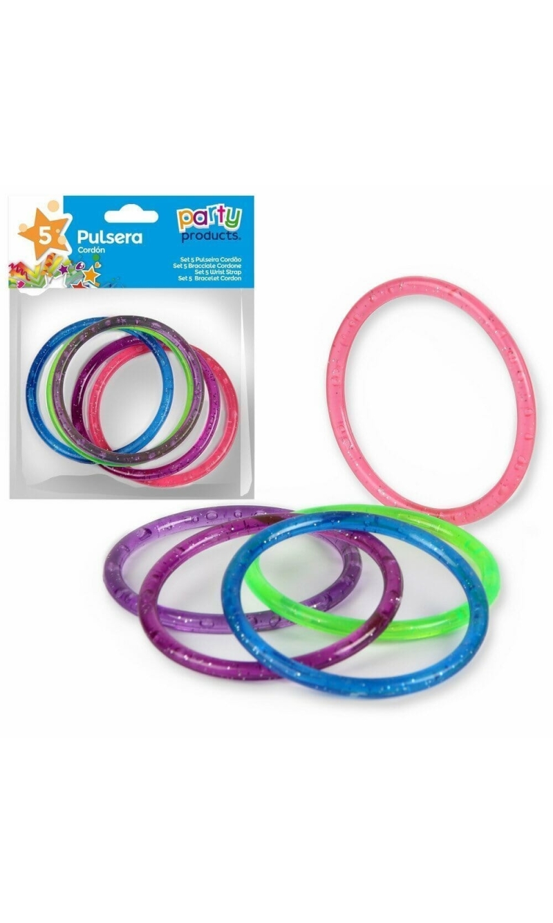 Bracelet - 5pk