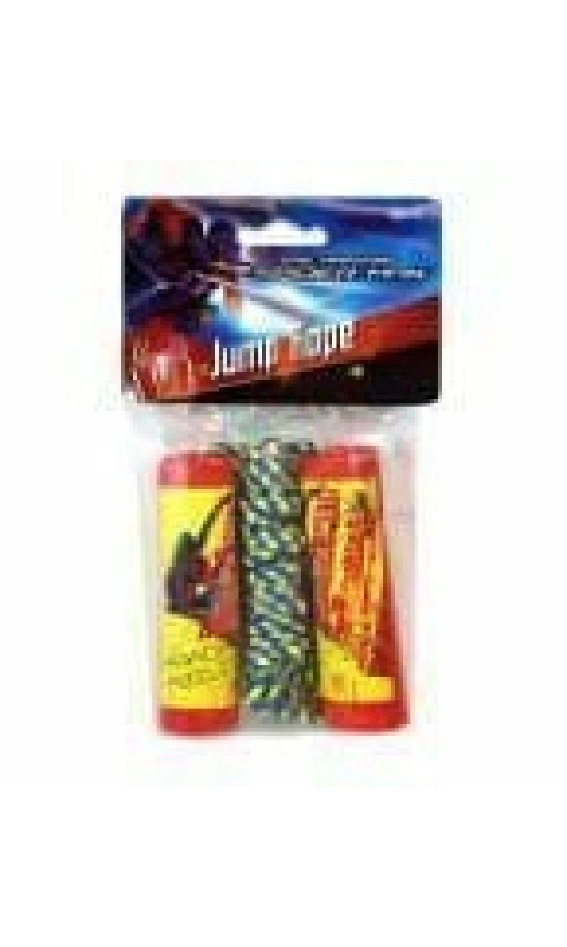 Spider-Man Jump Rope - One Size