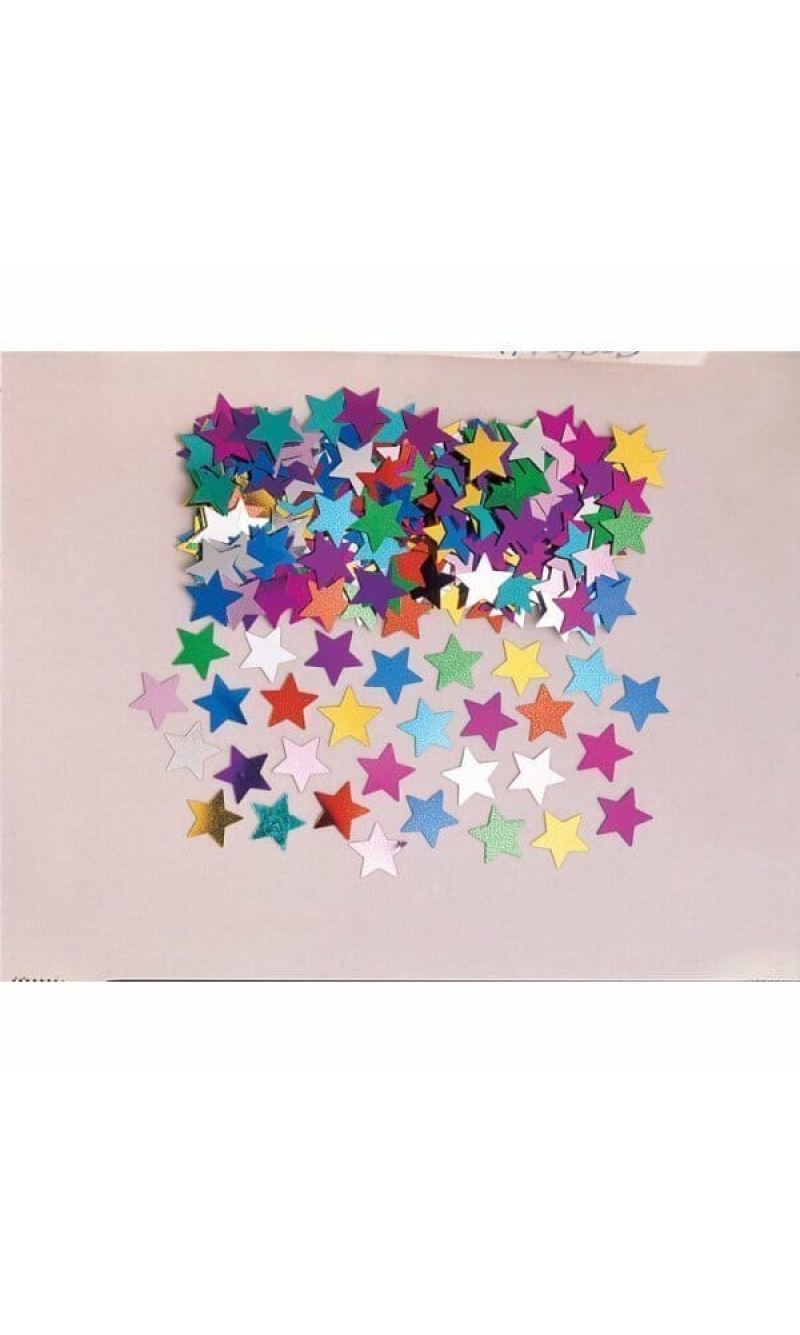 Confetti Stardust Multicolour - 14g