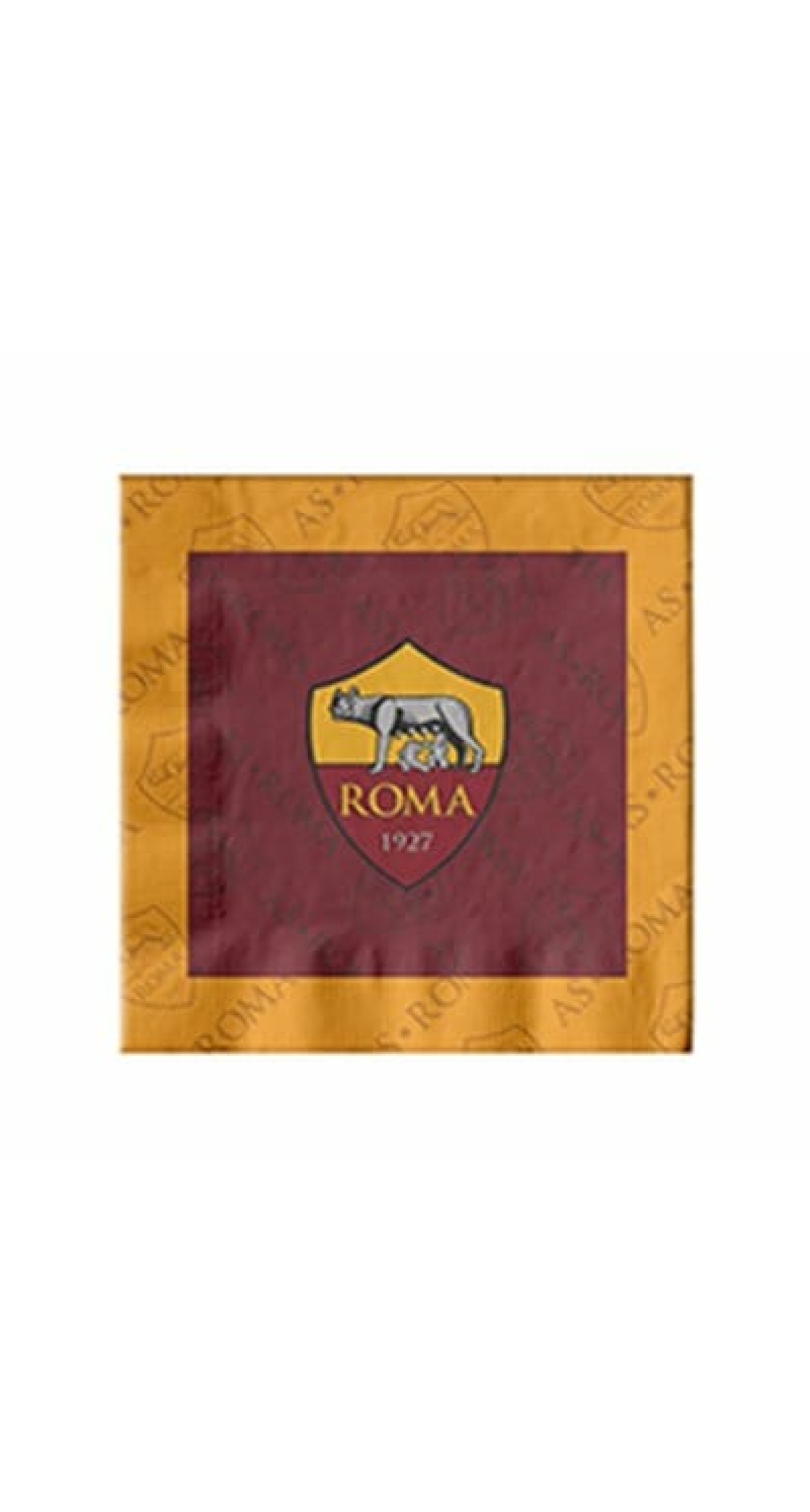 Roma Napkins 33x33cm - 20pk
