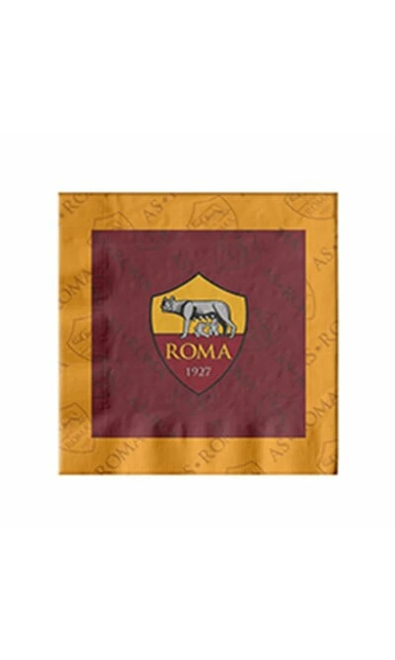 Roma Napkins 33x33cm - 20pk