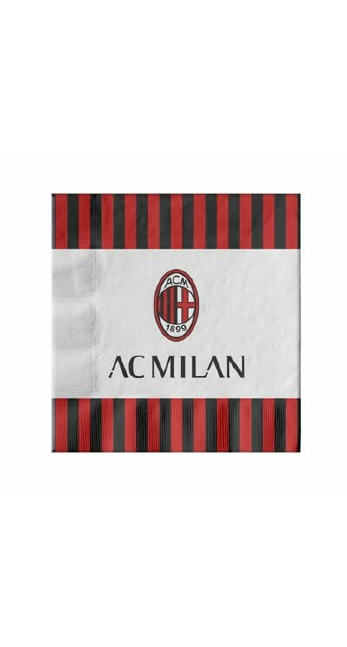 Milan Napkins 33x33cm - 20pk