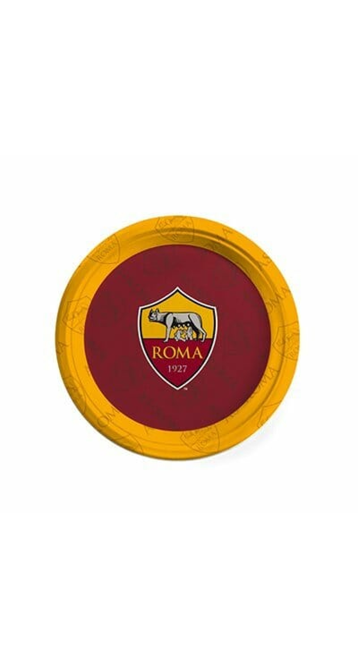 Roma Small Plate 18cm - 8pk