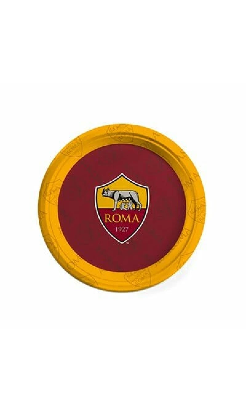 Roma Small Plate 18cm - 8pk