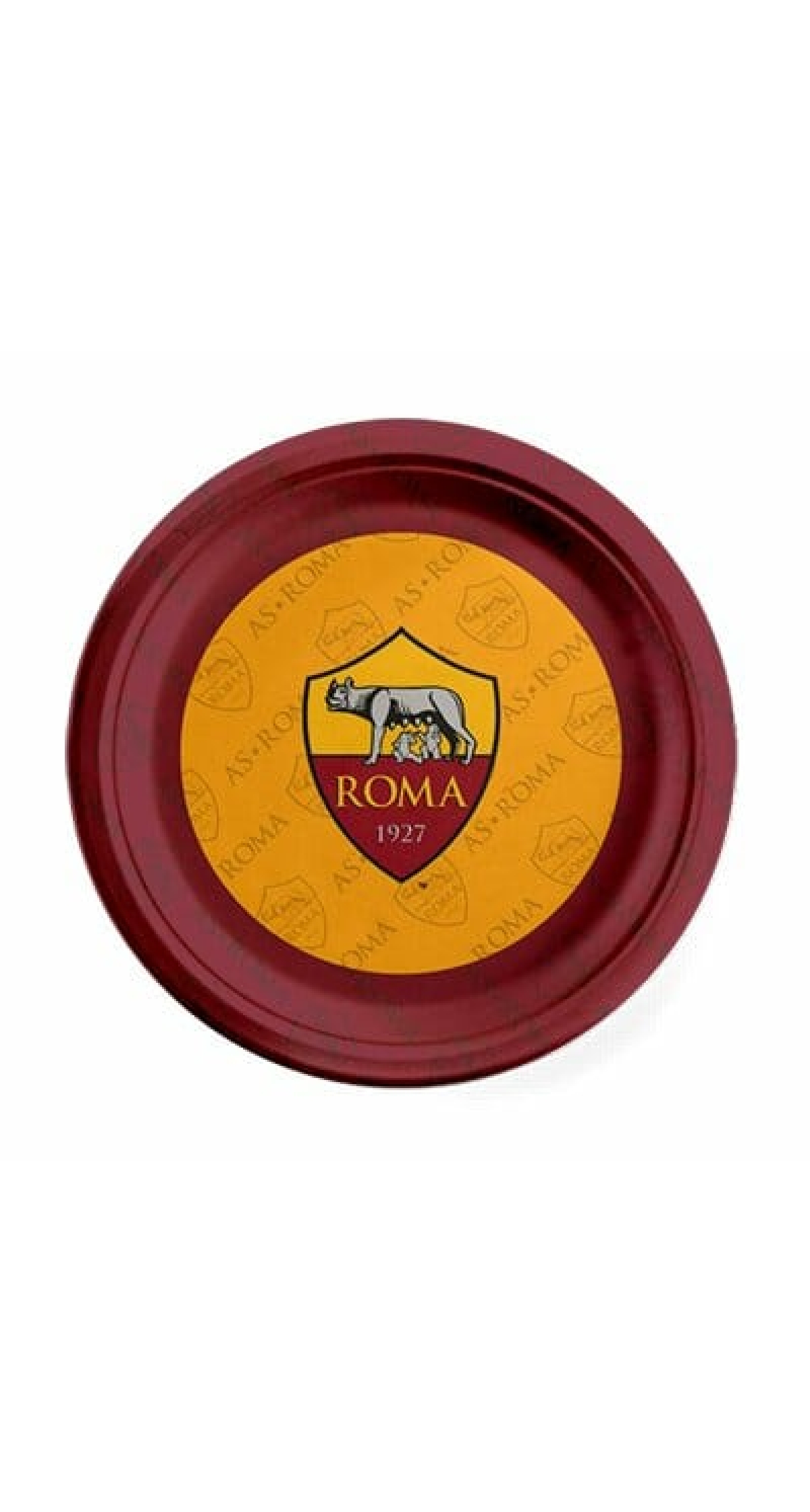 Roma Large Plate 23cm - 8pk