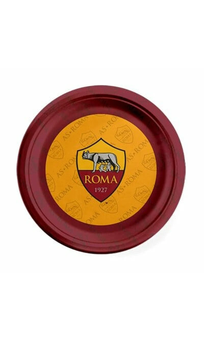 Roma Large Plate 23cm - 8pk