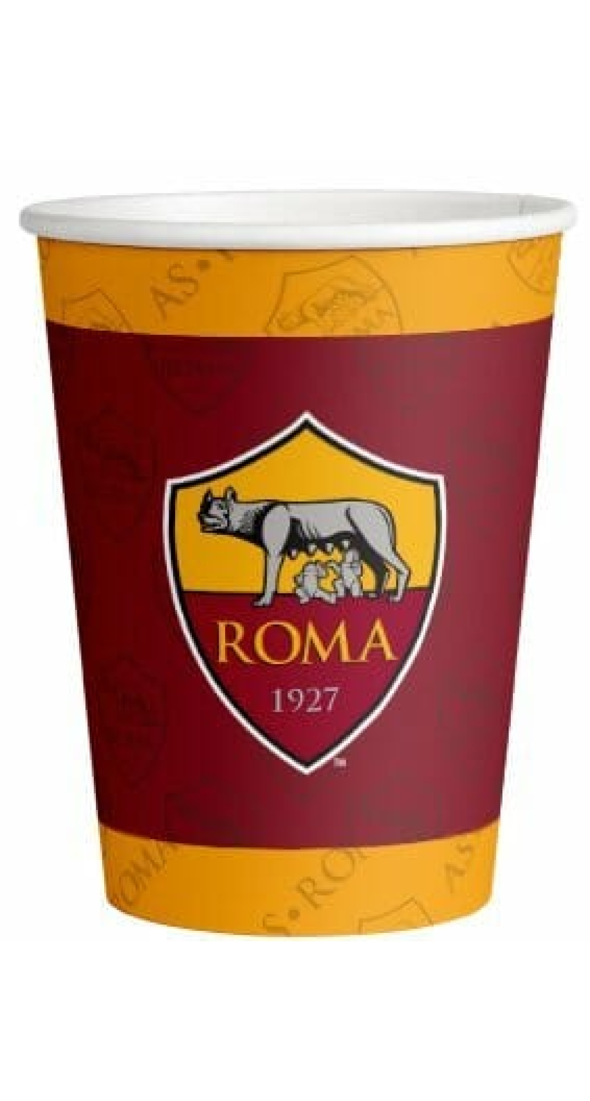 Roma Paper Cup 266ml - 8pk