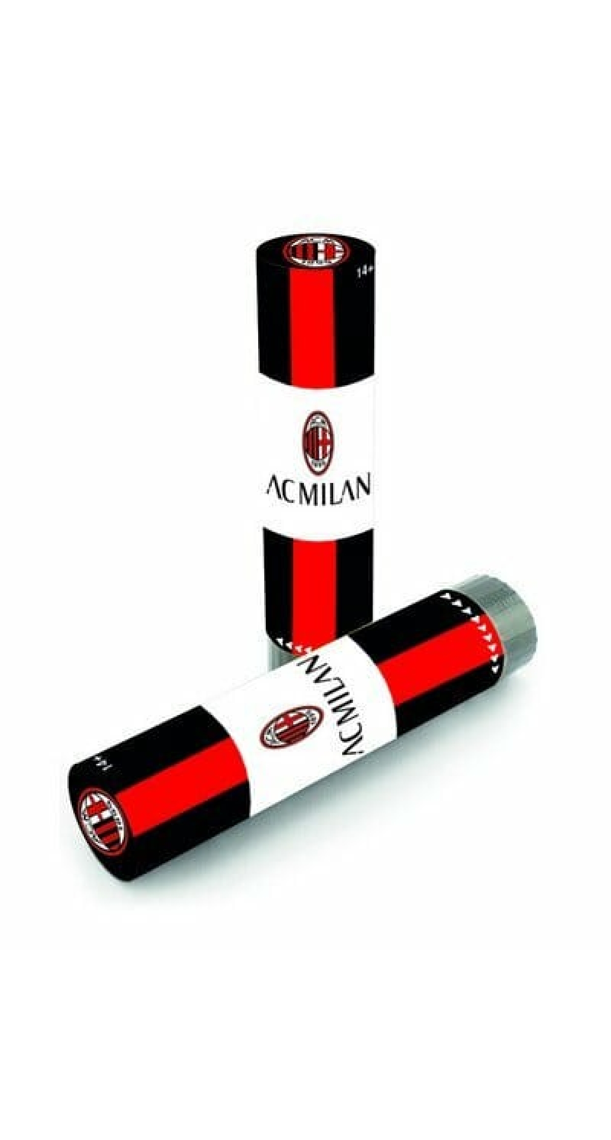 Milan Confetti Cannon - 28cm