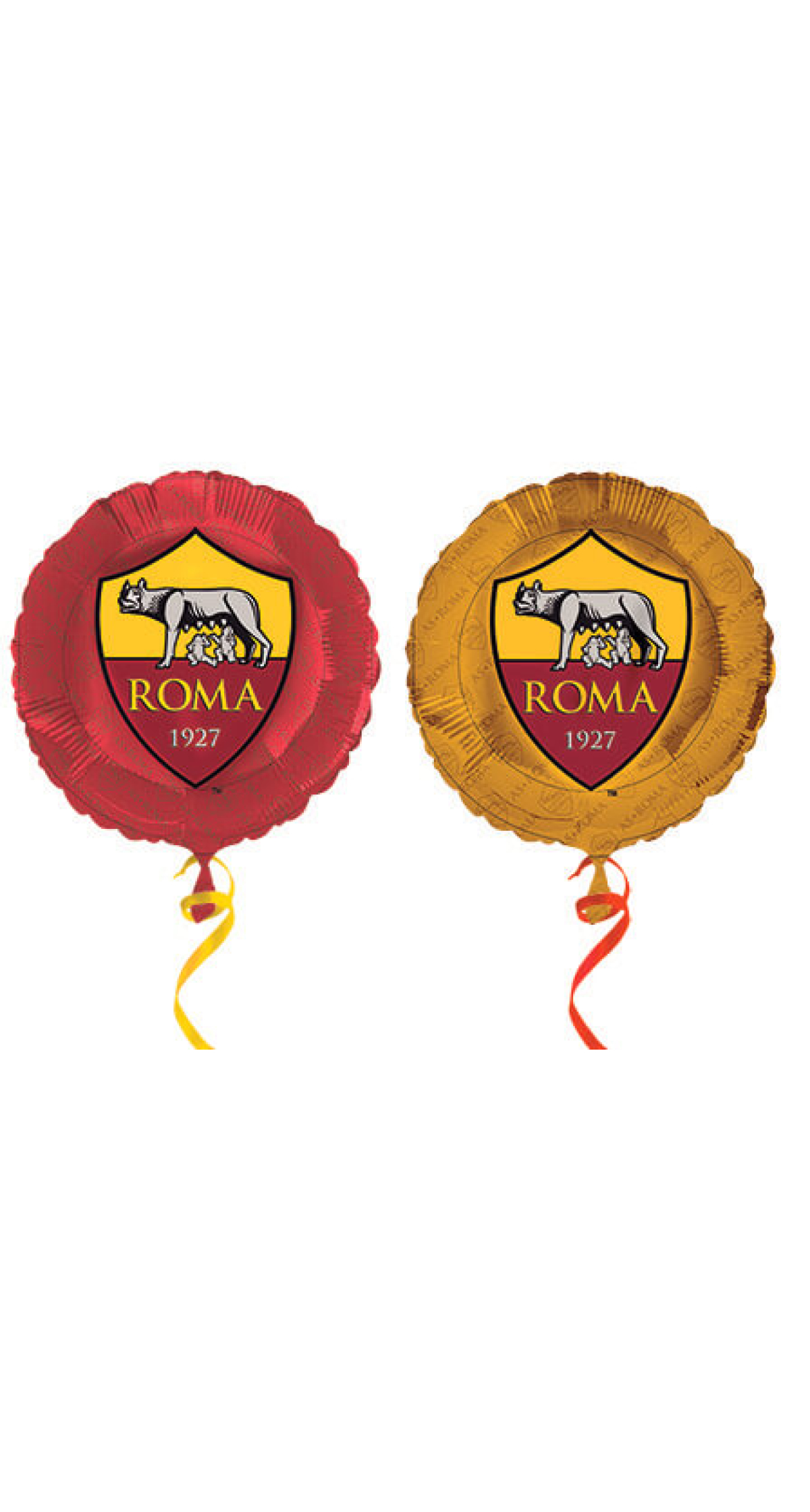 Roma Foil Balloon - 17 Inch (43cm)