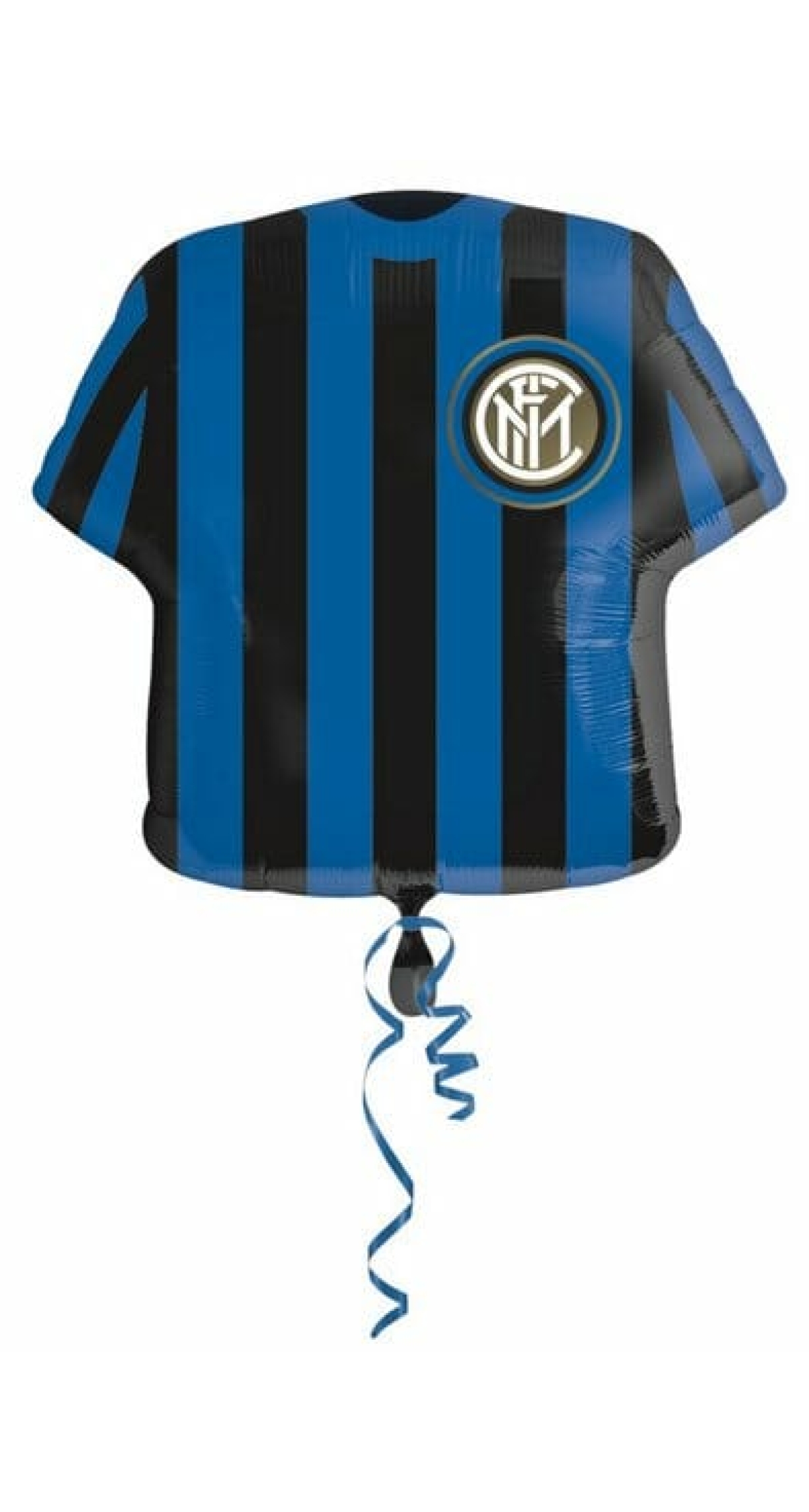 Inter Gear Supershape Foil Ballon - 60cm