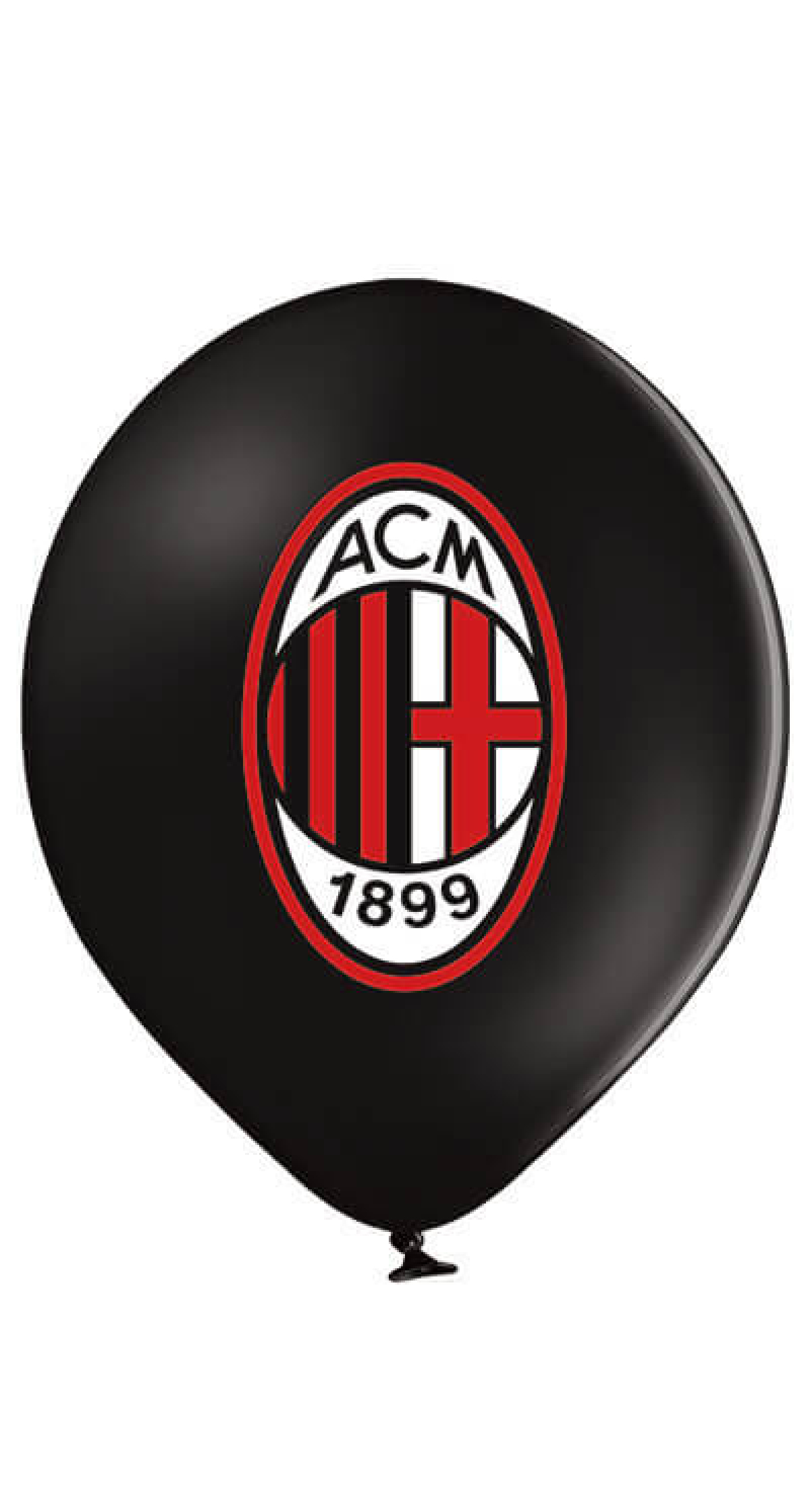Milan Latex Baloons 12 Inch (30cm) - 12pk