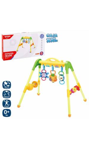 Baby Activity Play Mat Educational Gym Fitness - 35cm