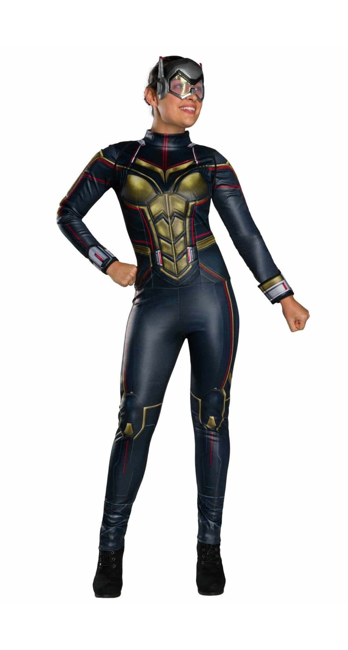 Official Avengers WASP - Adult Size Medium