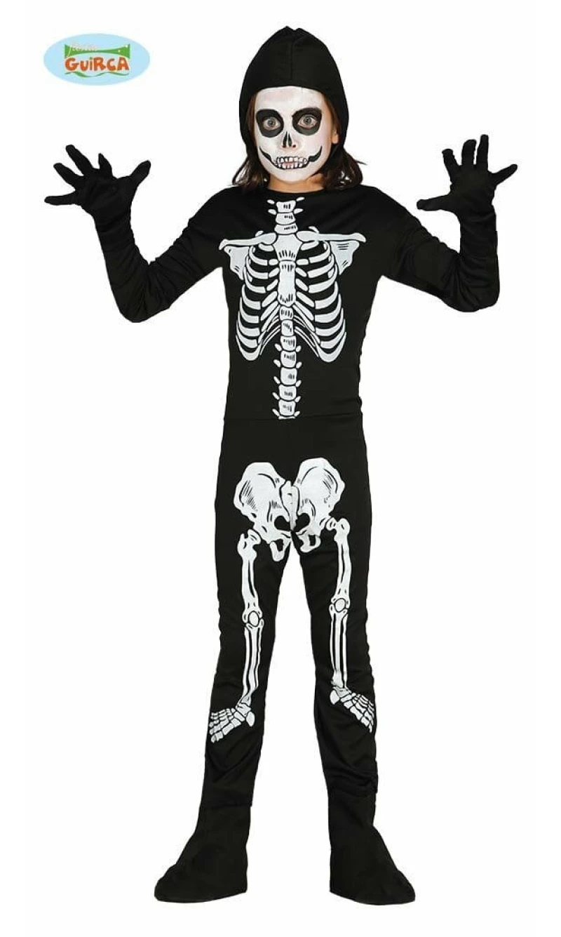 Child Skeleton - Age 5 to 6 Years