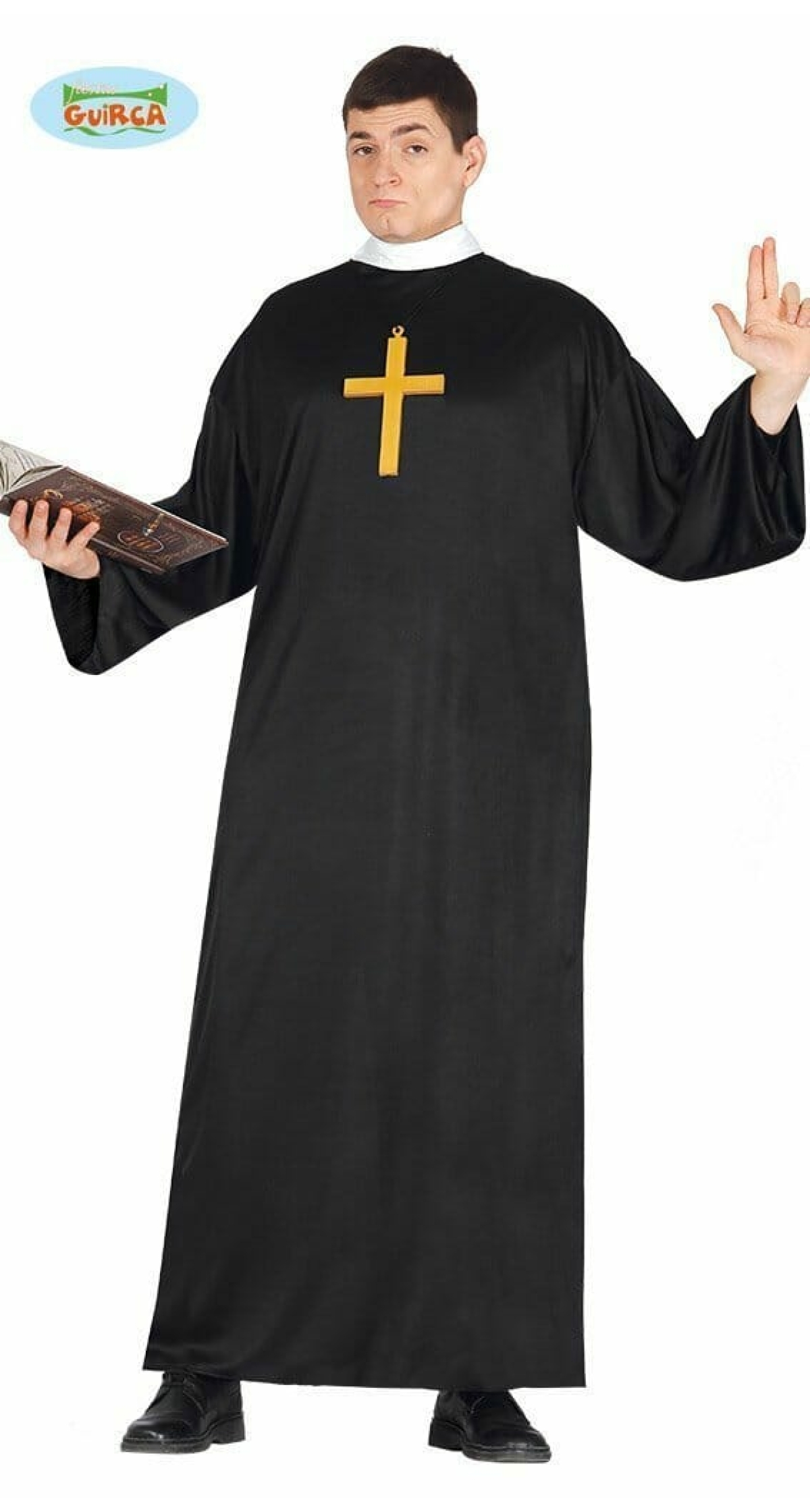 Priest - Adult Size Large