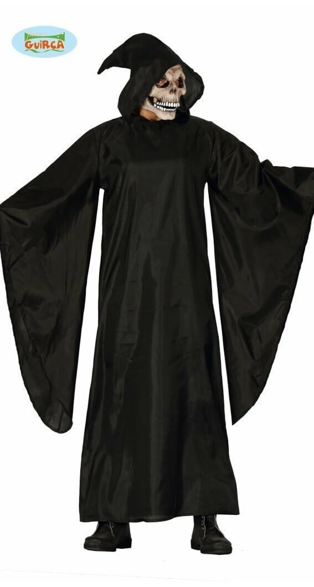 Death Scream Costume - Adult Size Large