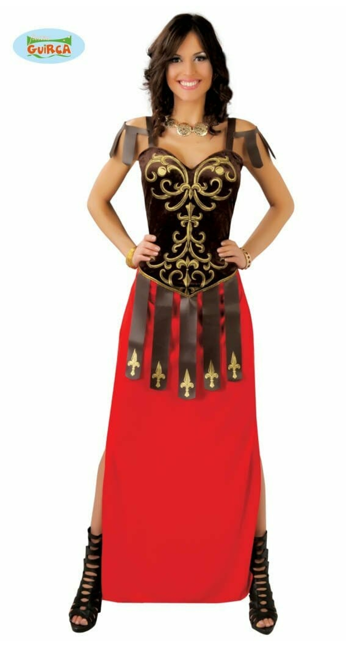Roman Lady (Tiberia) - Adult Size Large