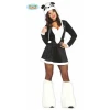 Panda - Adult Size Medium