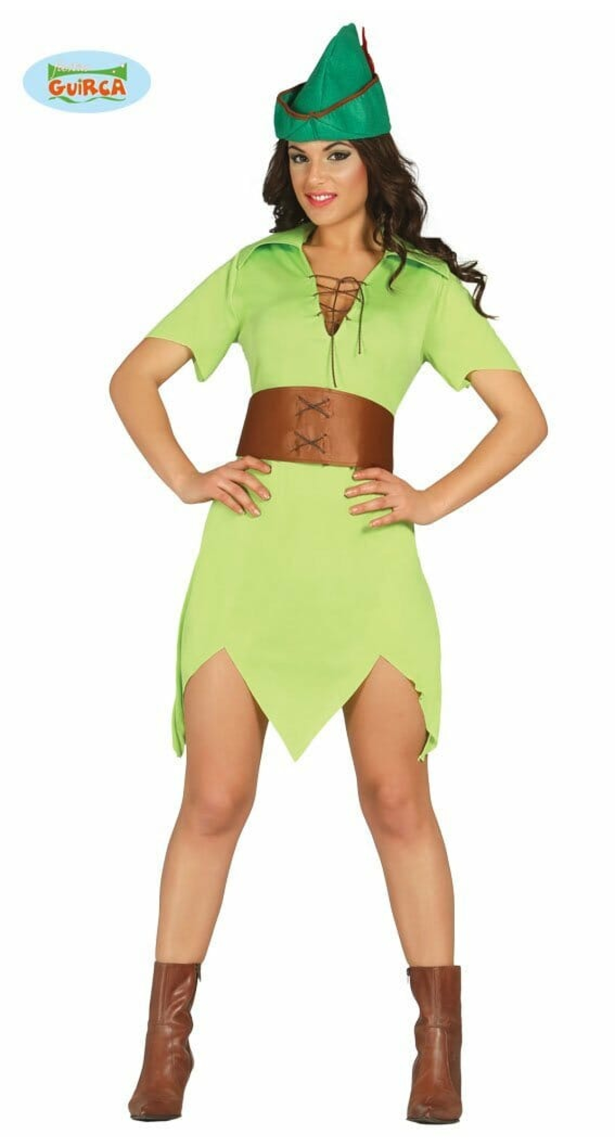 Archeress - Adult Size Medium