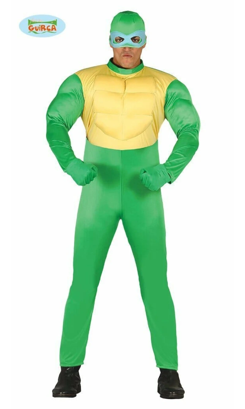 Ninja - Adult One Size