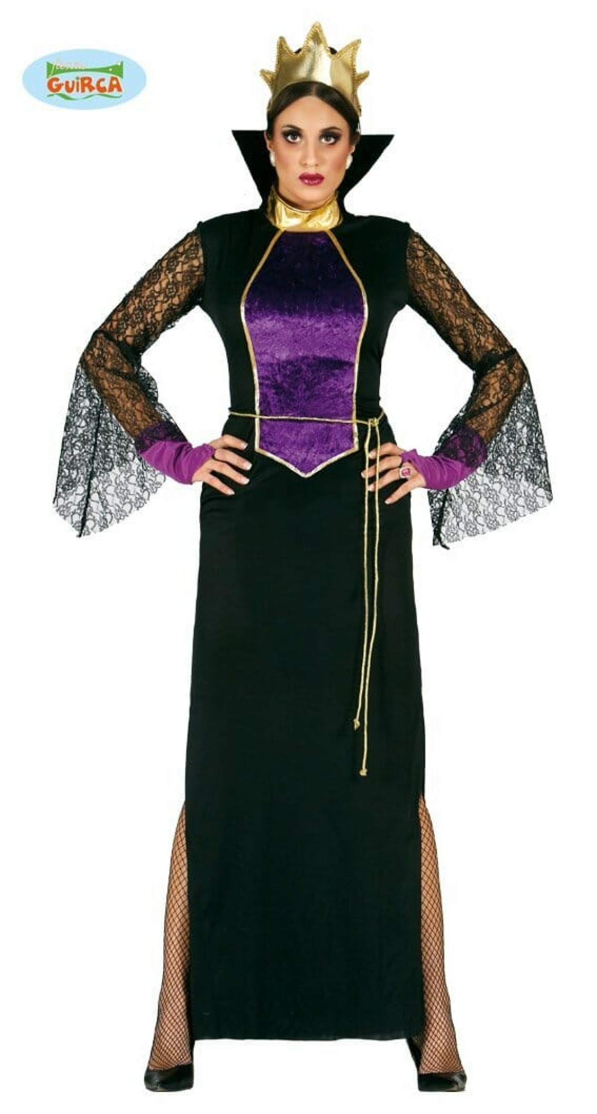 Mirror Queen (Mirror Queen) - Adult Size Large