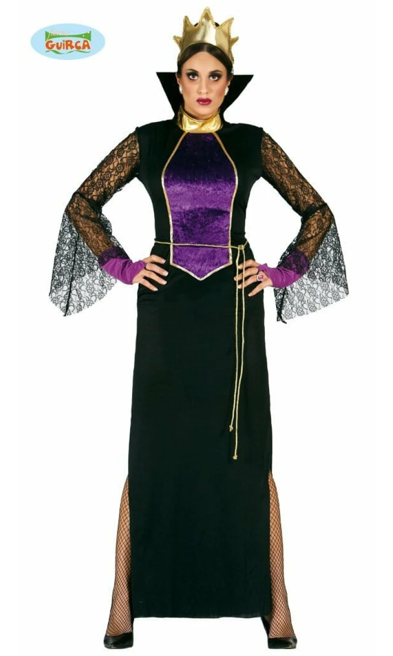 Mirror Queen (Mirror Queen) - Adult Size Large