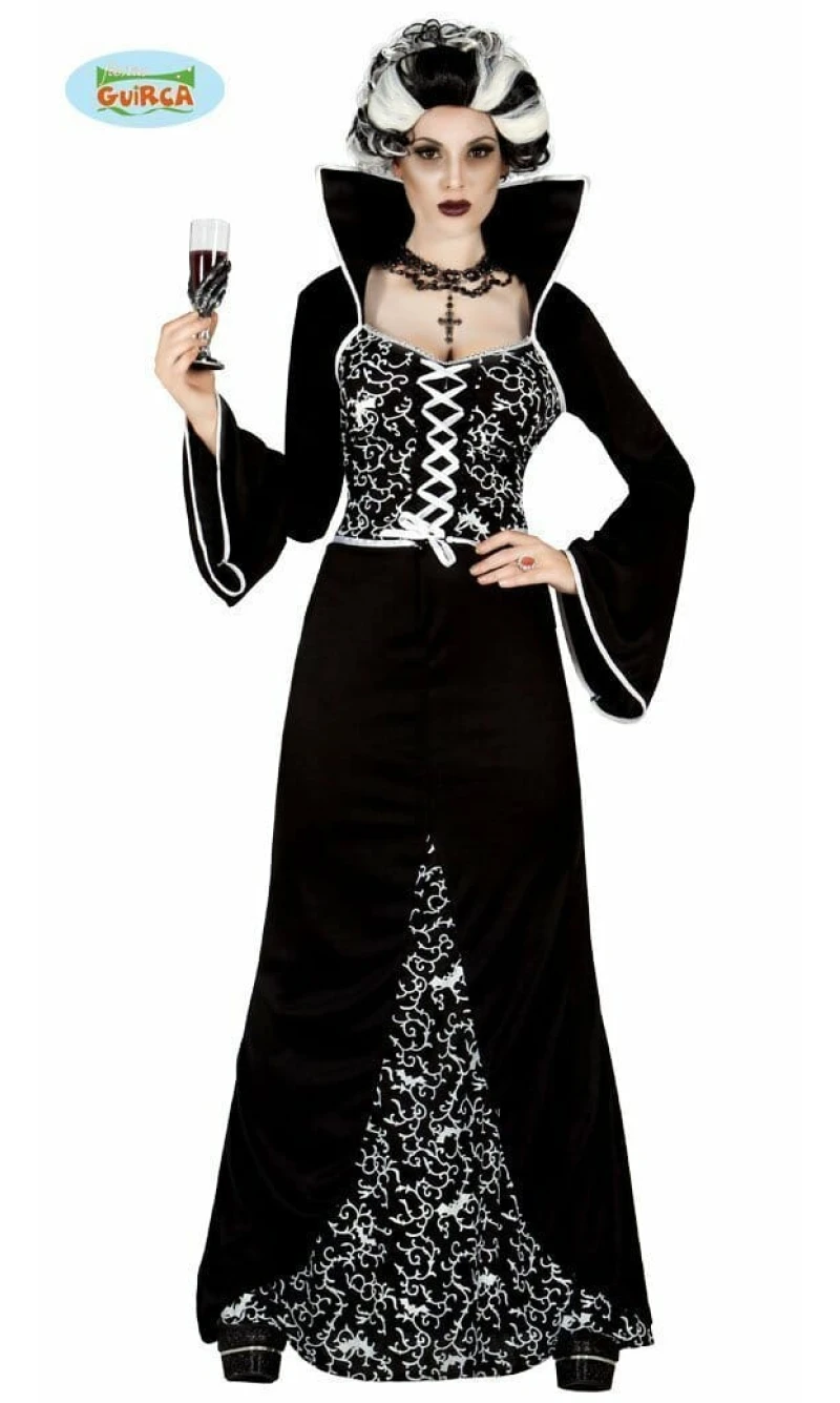 Royal Vampiress - Adult Size Large