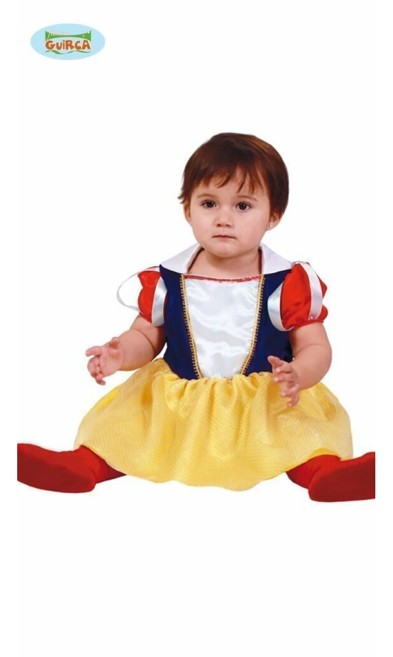 Snow White (Princesita) - Age18 to 24 Months