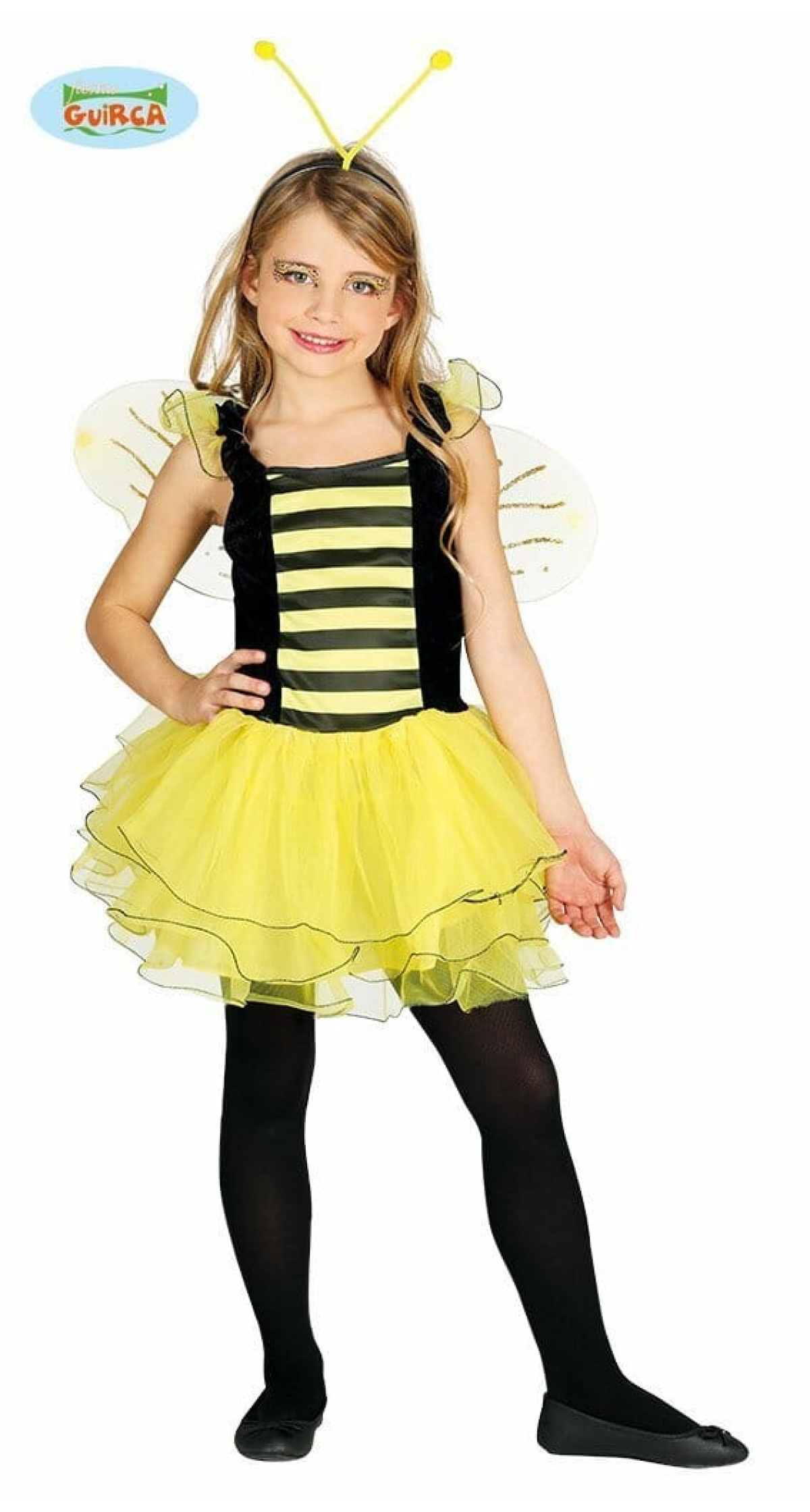 Child Bee (Abejita) - Age 5 to 6 Years