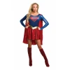 Supergirl Tv Series - Adut Size Large