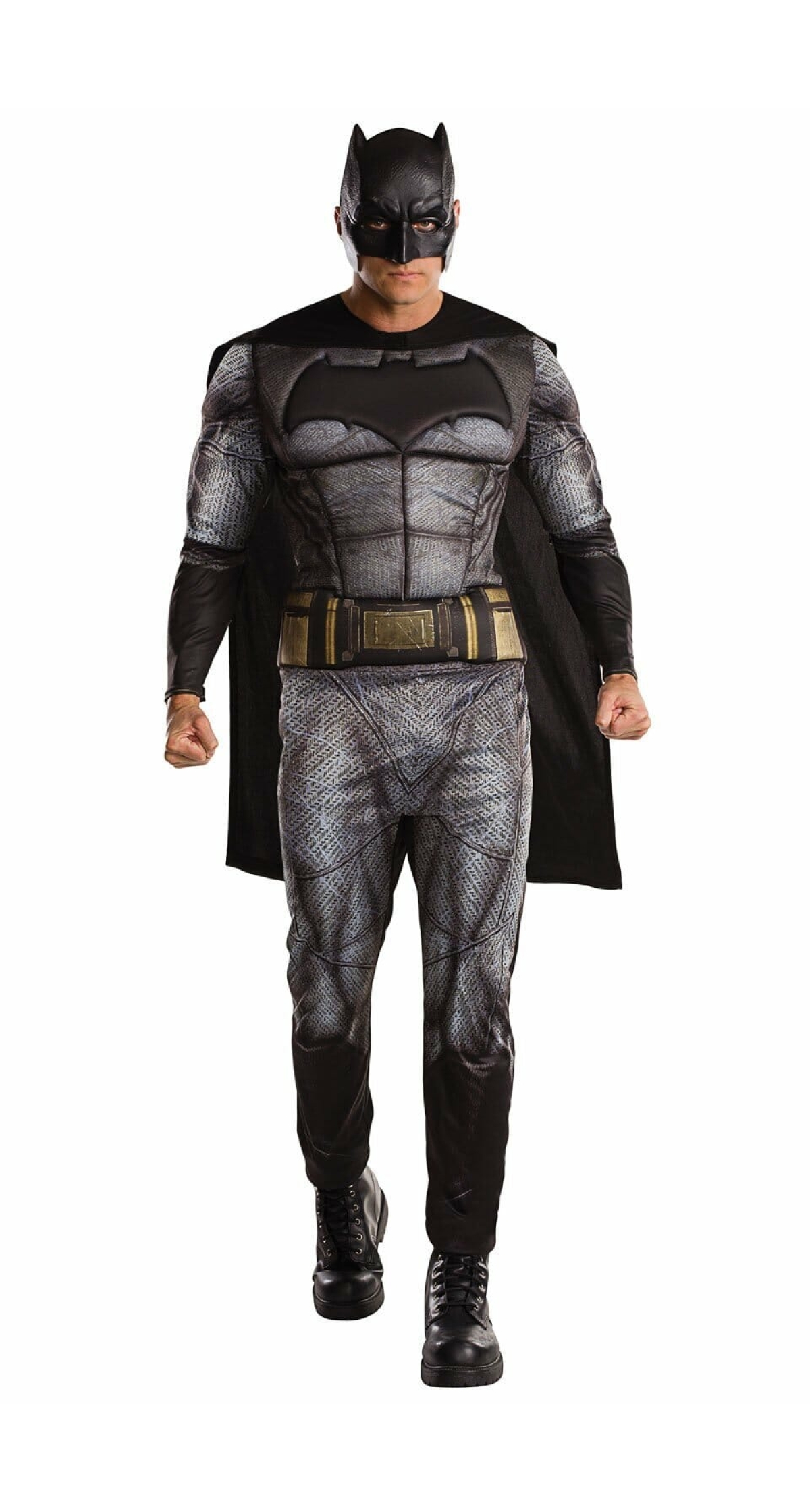 Batman DC Justice League - Adult Size Extra Large
